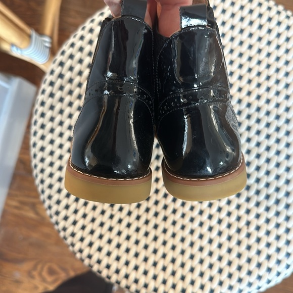 EUC Elephantito black ankle boots ! - Picture 4 of 5